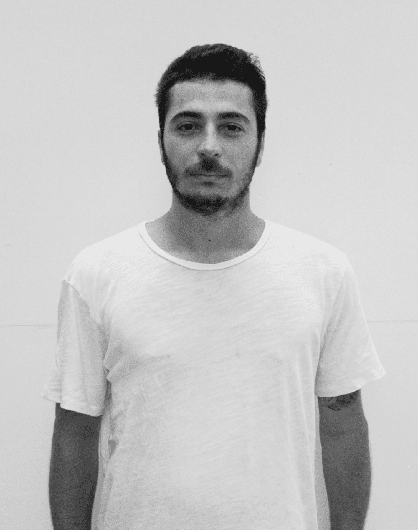 Ronen Tanchum portrait