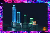 Different Times press image 6