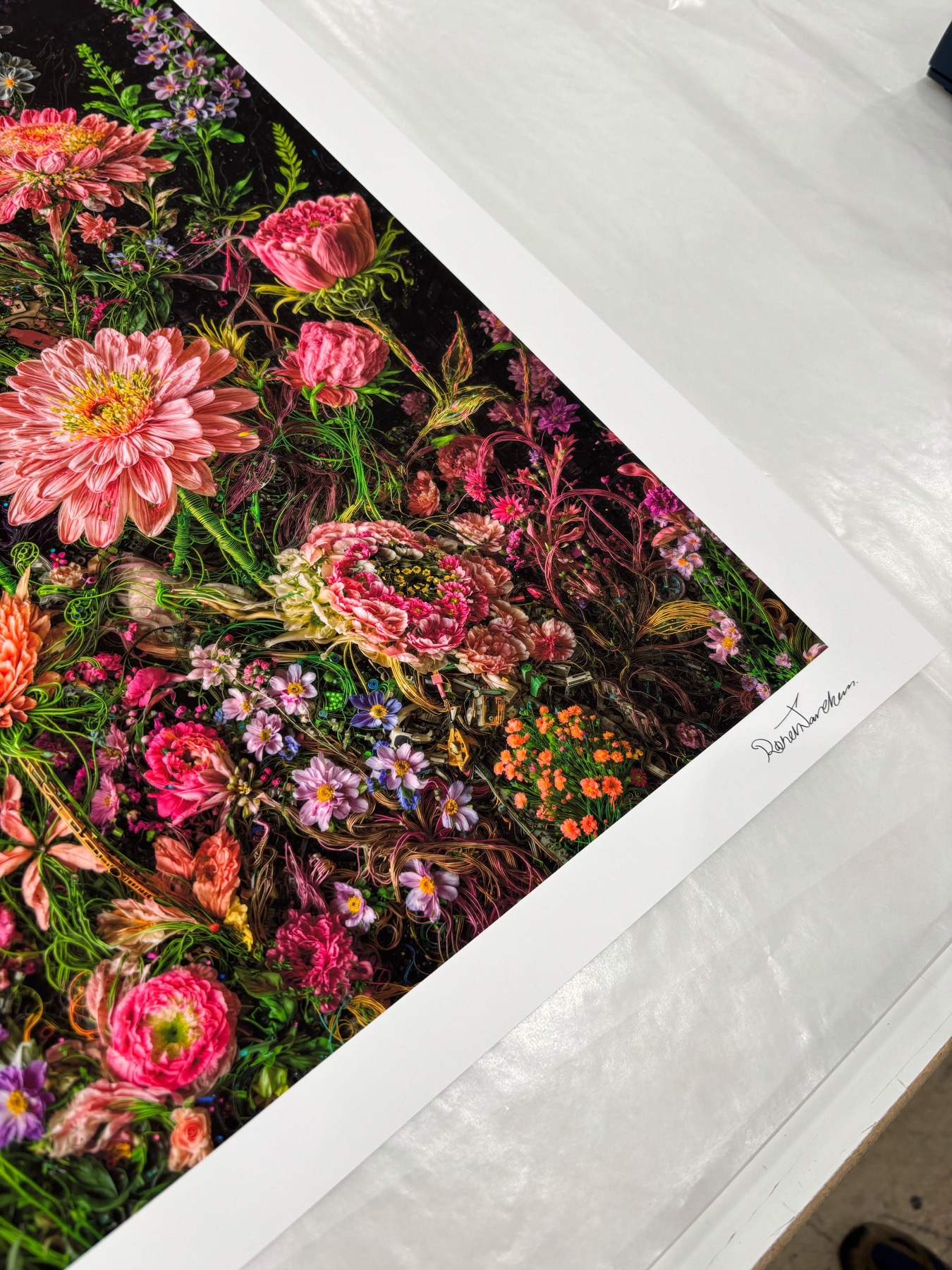 e:herbarium press image 6