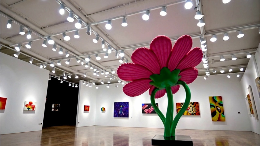 Flora Synthetics press image 5