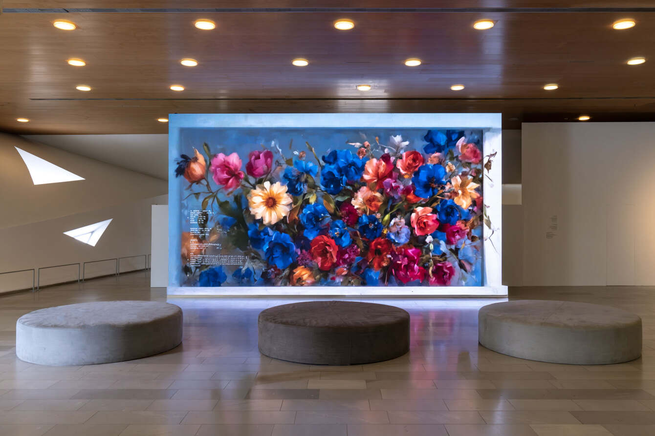 IN BLOOM press image 3