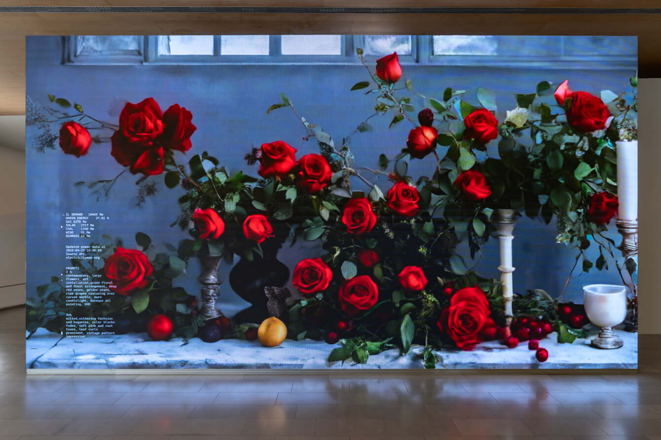 IN BLOOM press image 6