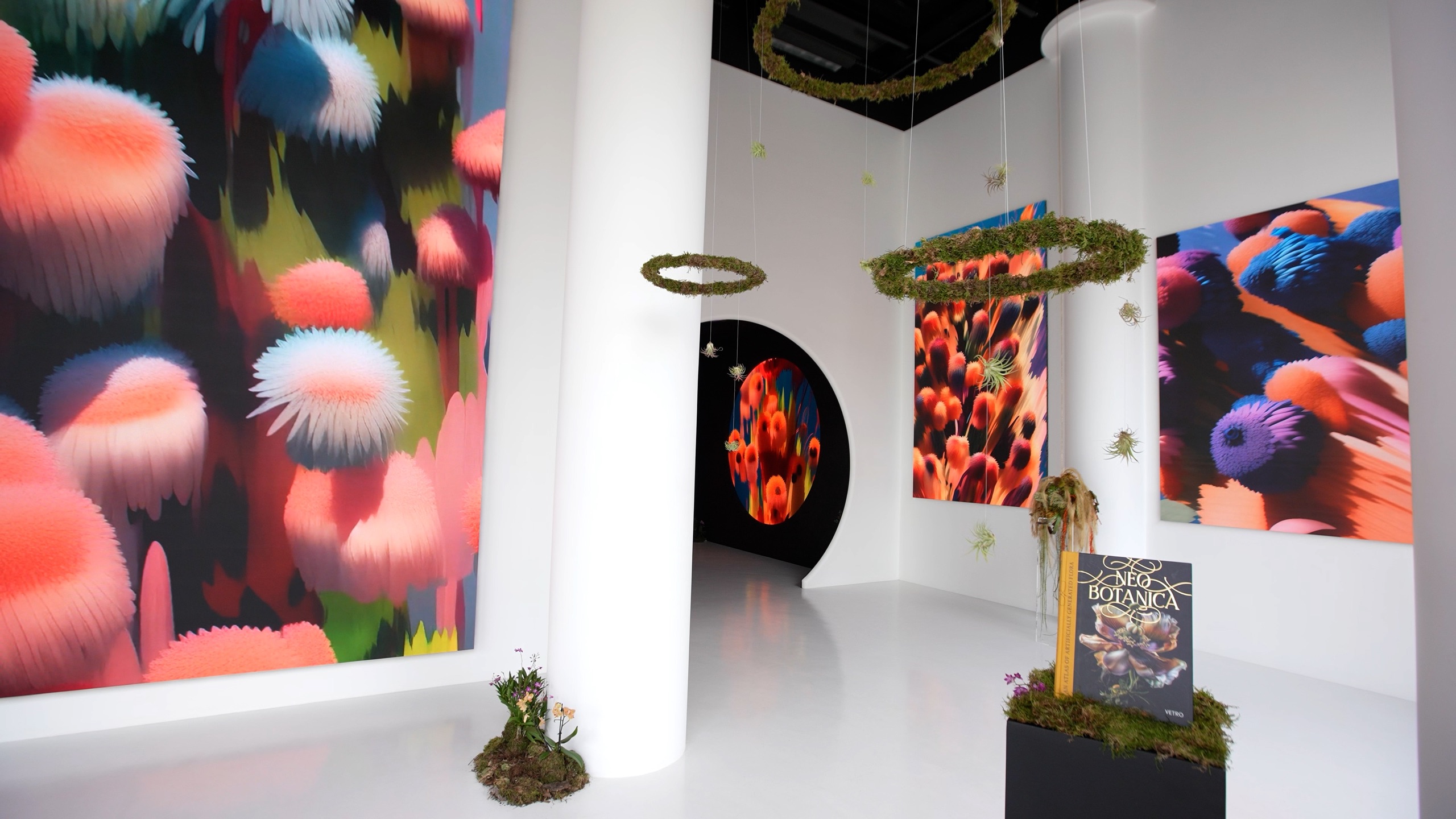 Neo Botanica press image 2