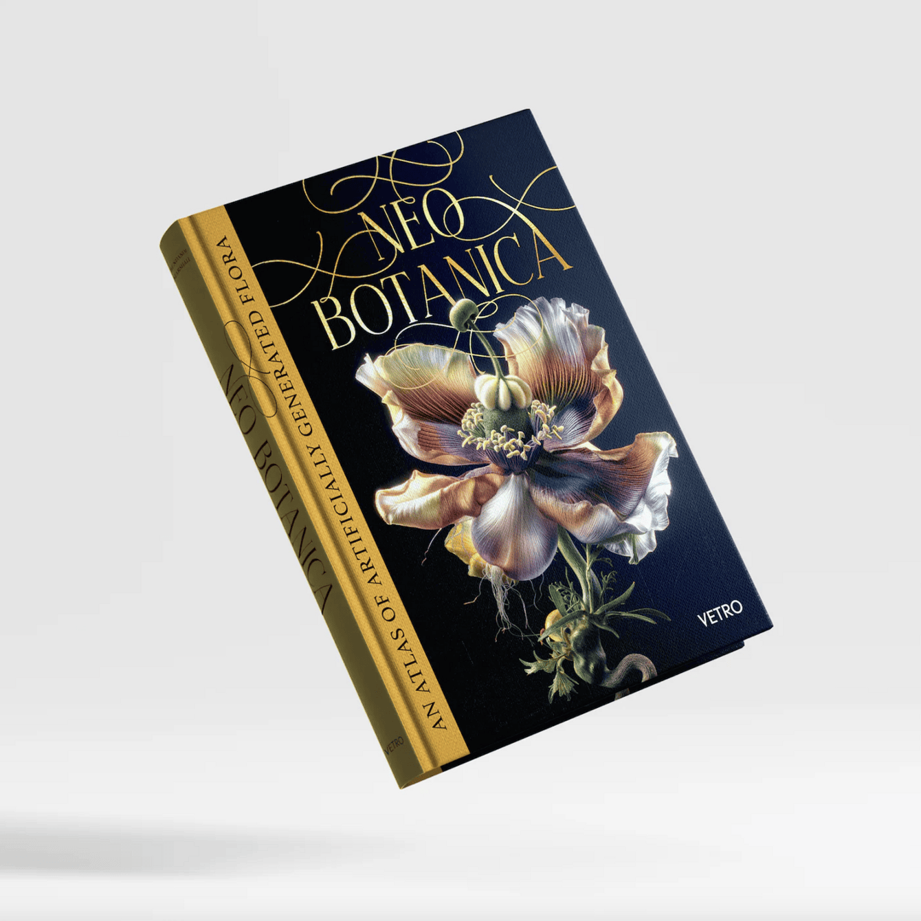 Neo Botanica press image 4