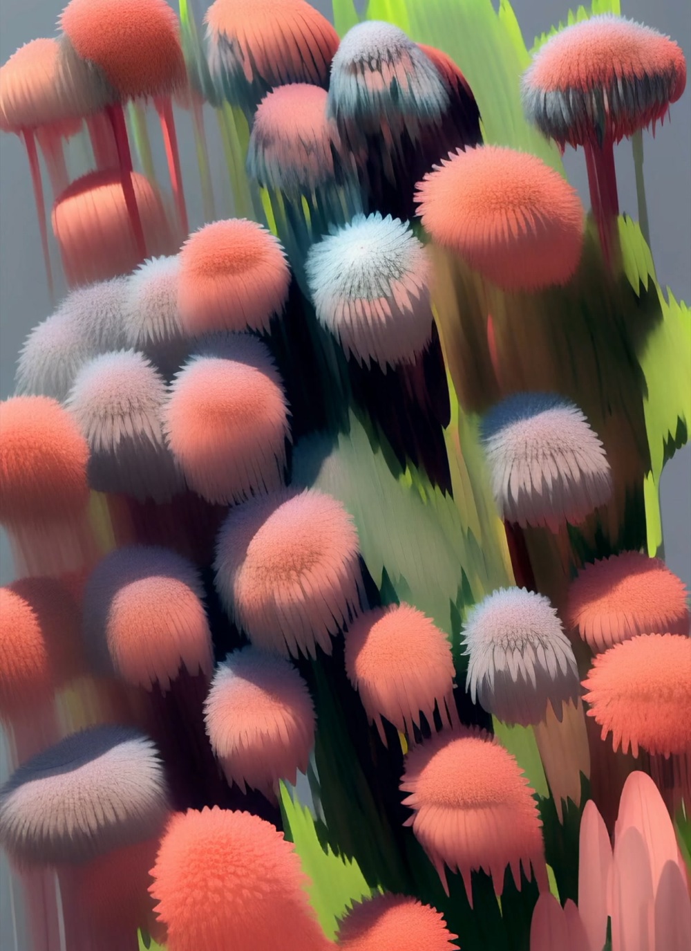 Neo Botanica press image 5
