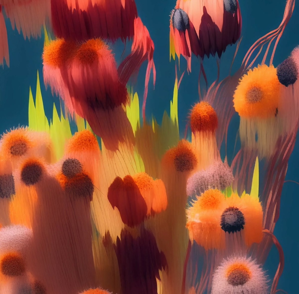 Neo Botanica press image 8