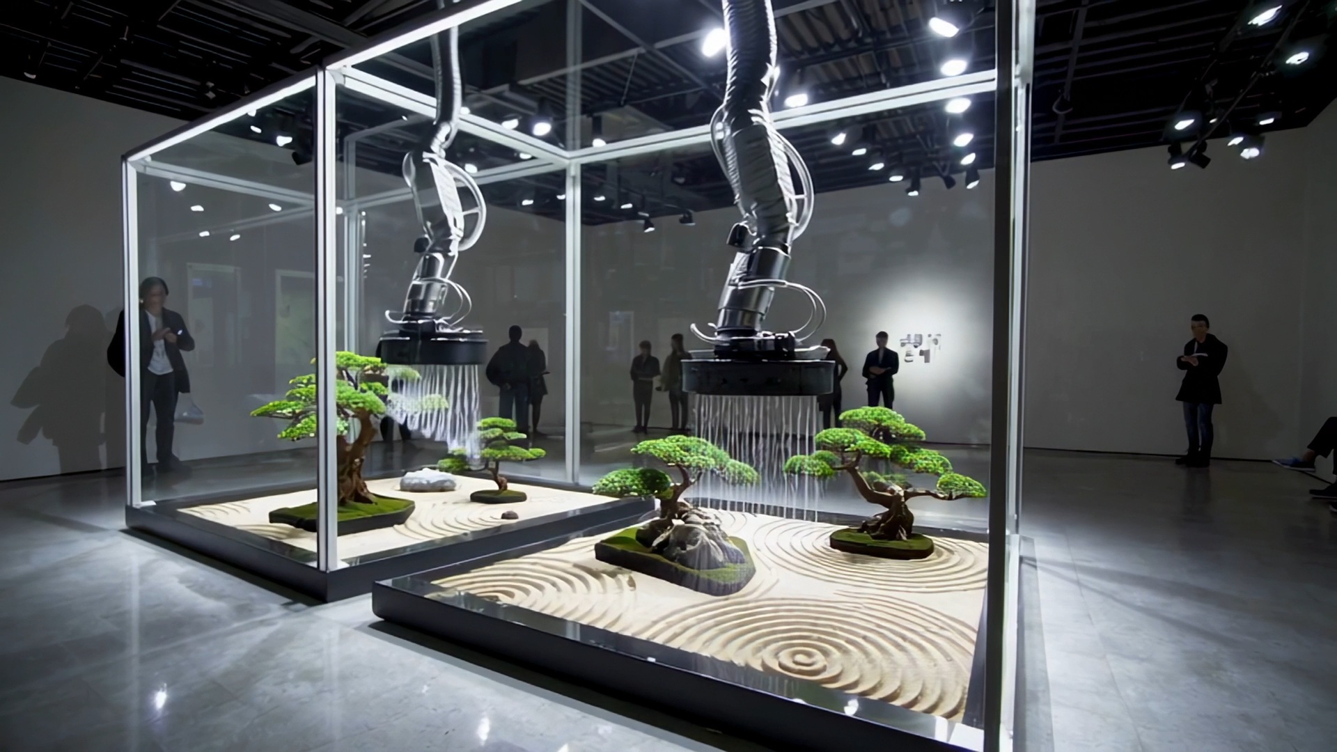 Zen Garden press image 1