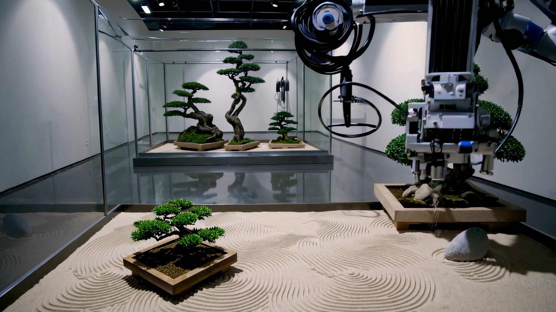 Zen Garden press image 4