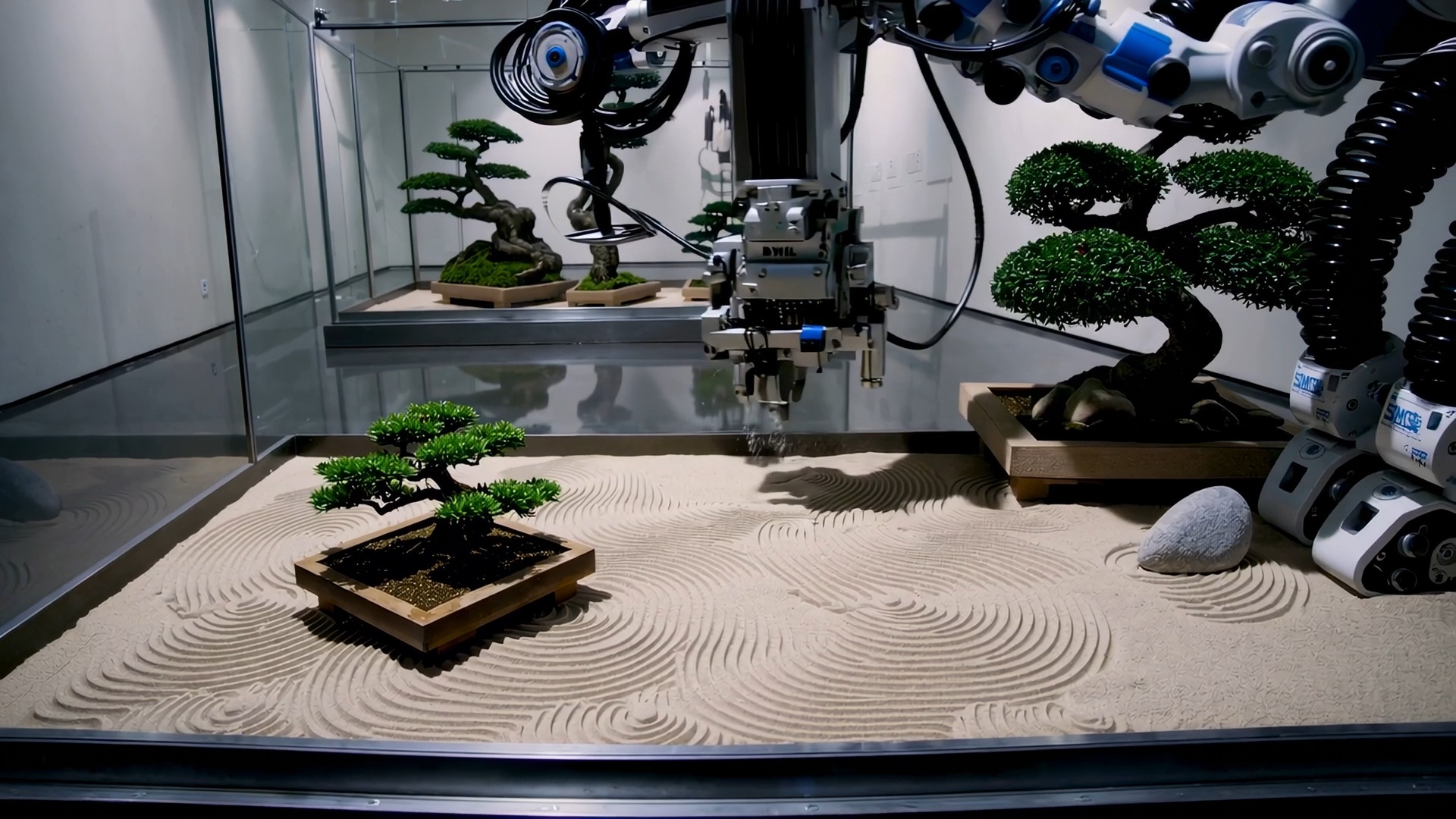 Zen Garden press image 5